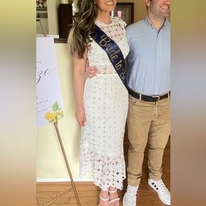 PETAL & PUP “Lauren” dress size 6